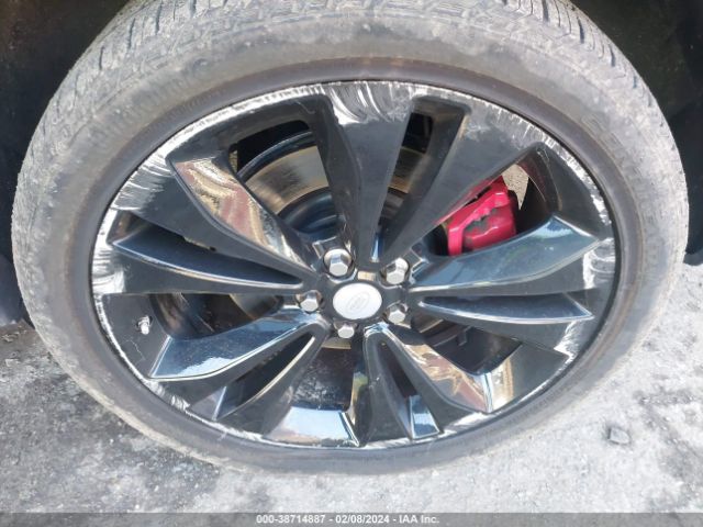 SALGW2RE4LA574292 Land Rover Range Rover Sv Autobiography Dynamic