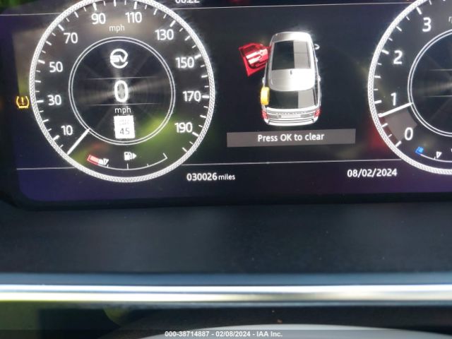 SALGW2RE4LA574292 Land Rover Range Rover Sv Autobiography Dynamic