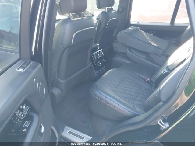 SALGW2RE4LA574292 Land Rover Range Rover Sv Autobiography Dynamic