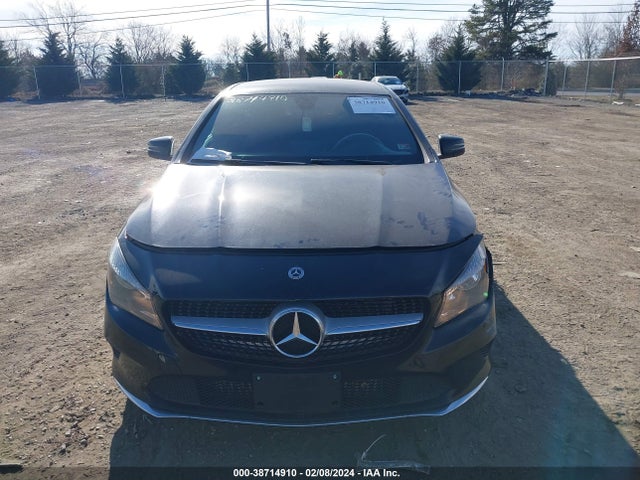Mercedes-Benz CLA 250 2018 WDDSJ4EB6JN614245 Image 12