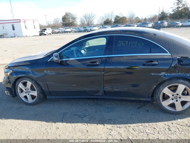 Mercedes-Benz CLA 250 2018 WDDSJ4EB6JN614245 Image 14