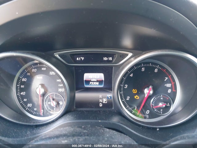 Mercedes-Benz CLA 250 2018 WDDSJ4EB6JN614245 Image 7