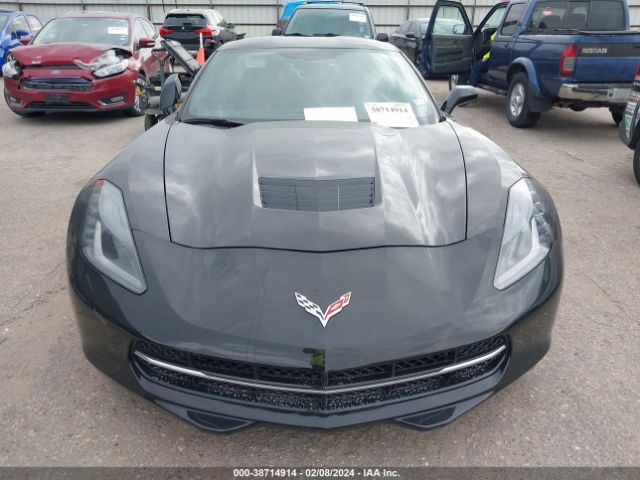 1G1YG2D7XH5111860 Chevrolet Corvette Stingray Z51