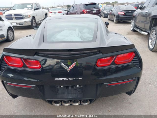 1G1YG2D7XH5111860 Chevrolet Corvette Stingray Z51