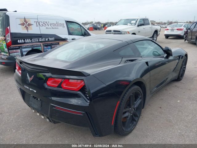 1G1YG2D7XH5111860 Chevrolet Corvette Stingray Z51