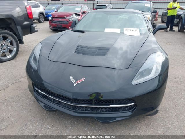 1G1YG2D7XH5111860 Chevrolet Corvette Stingray Z51