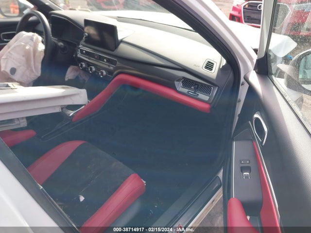 19UDE5G92RA000403 Acura Integra Type S