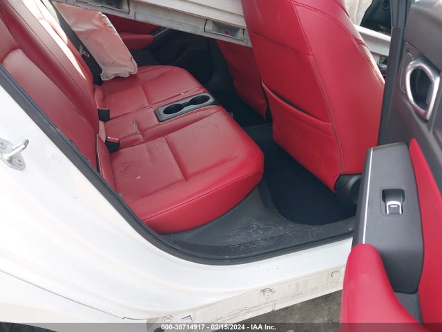 19UDE5G92RA000403 Acura Integra Type S