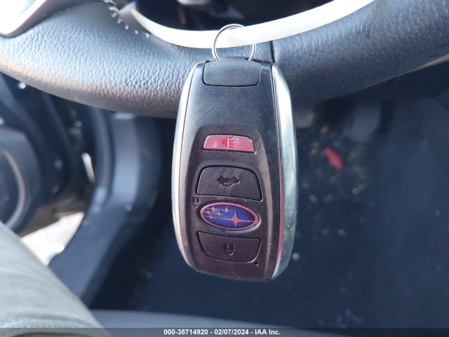 Subaru Outback Onyx Edition 2023 4S4BTALC1P3179875 Image 11