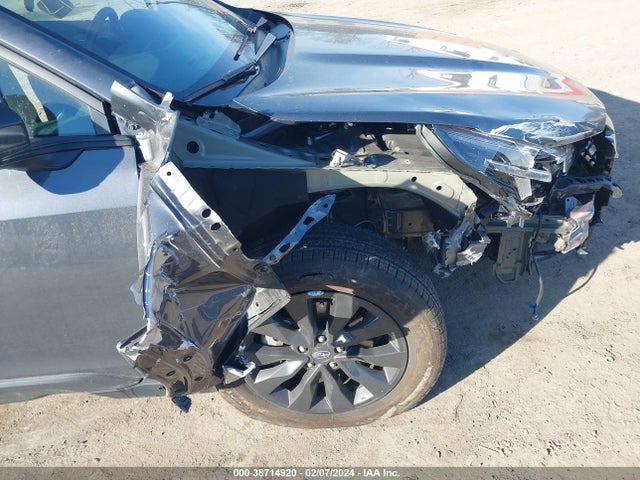 Subaru Outback Onyx Edition 2023 4S4BTALC1P3179875 Image 18