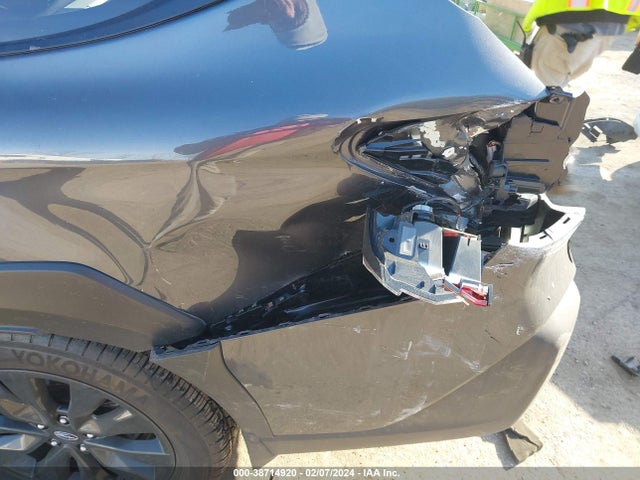 Subaru Outback Onyx Edition 2023 4S4BTALC1P3179875 Image 21