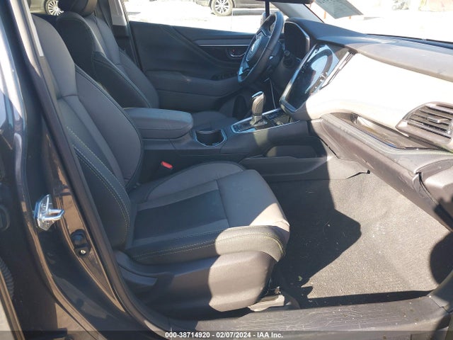 Subaru Outback Onyx Edition 2023 4S4BTALC1P3179875 Image 5