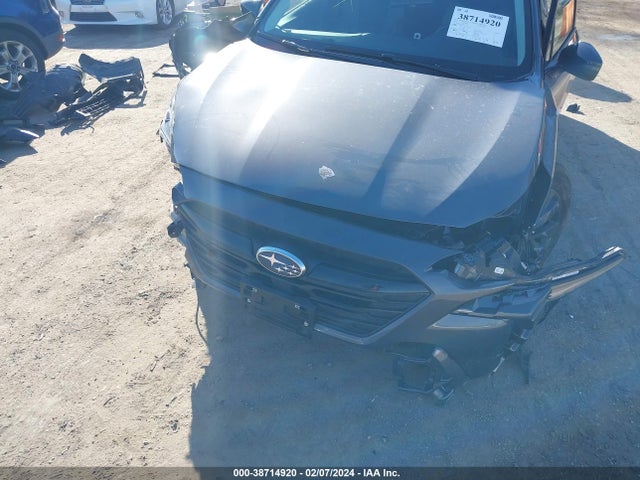Subaru Outback Onyx Edition 2023 4S4BTALC1P3179875 Image 6