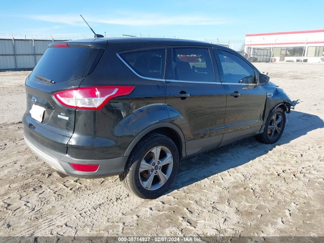 Ford ESCAPE SE 2014 1FMCU0GX1EUB55625 Image 4