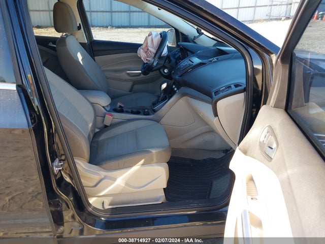 Ford ESCAPE SE 2014 1FMCU0GX1EUB55625 Image 5