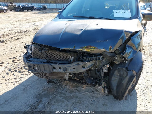Ford ESCAPE SE 2014 1FMCU0GX1EUB55625 Image 6