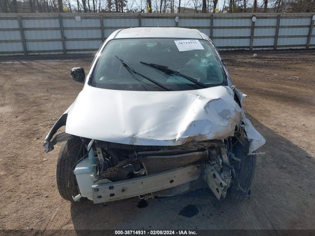 Nissan Versa 1.6 Sv 2019 3N1CN7AP8KL823531 Image 13