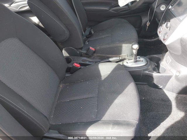 Nissan Versa 1.6 Sv 2019 3N1CN7AP8KL823531 Image 5