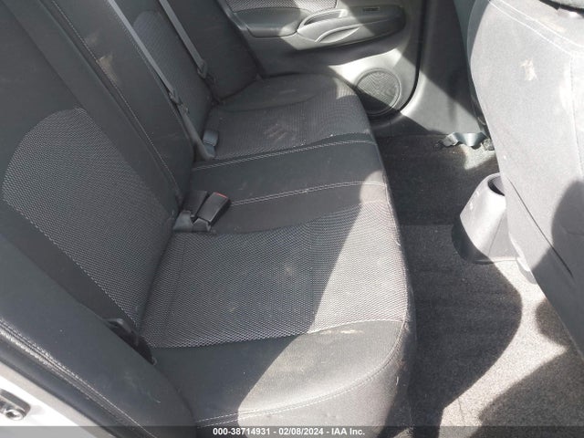 Nissan Versa 1.6 Sv 2019 3N1CN7AP8KL823531 Image 8