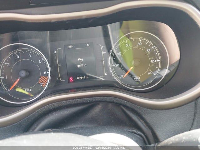 1C4PJLAB0FW560510 Jeep Cherokee Sport