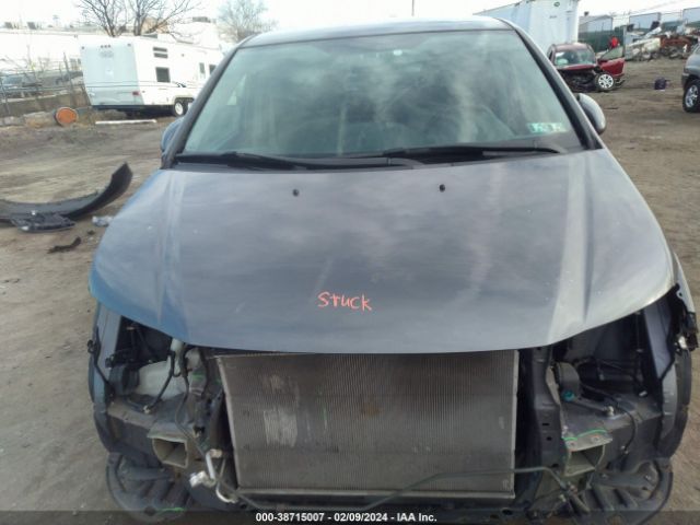 5FNRL5H45EB015587 Honda ODYSSEY EX