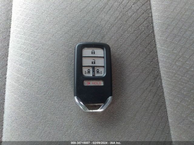 5FNRL5H45EB015587 Honda ODYSSEY EX