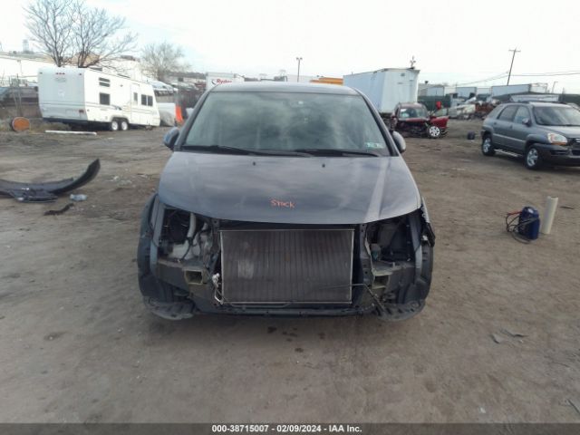 5FNRL5H45EB015587 Honda ODYSSEY EX