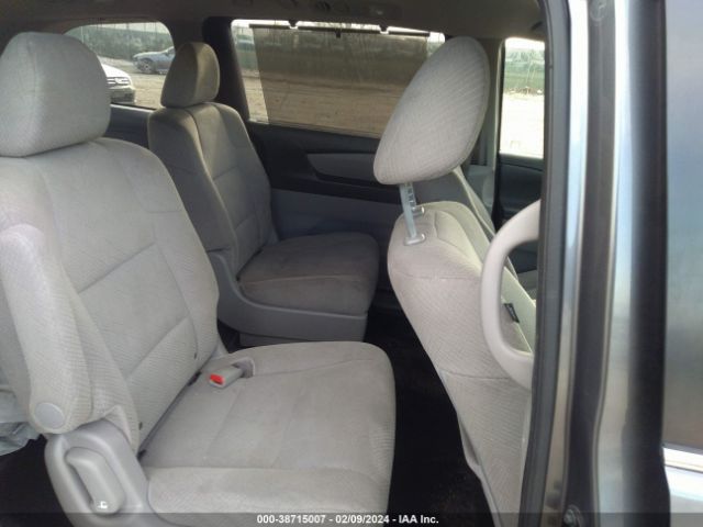 5FNRL5H45EB015587 Honda ODYSSEY EX