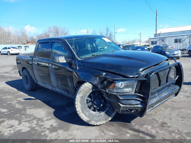 2014 1C6RR7KT5ES465924 главное изображение
