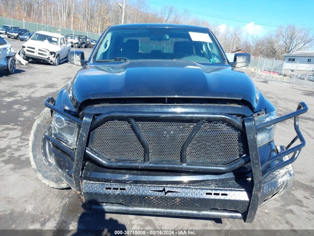 RAM 1500 Express 2014 1C6RR7KT5ES465924 Image 12