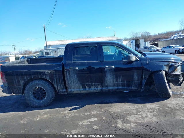 RAM 1500 Express 2014 1C6RR7KT5ES465924 Image 13