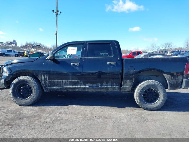 RAM 1500 Express 2014 1C6RR7KT5ES465924 Image 14