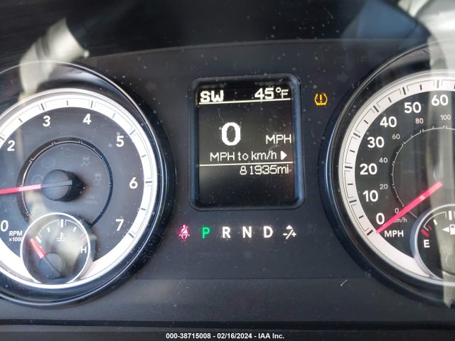 RAM 1500 Express 2014 1C6RR7KT5ES465924 Image 15