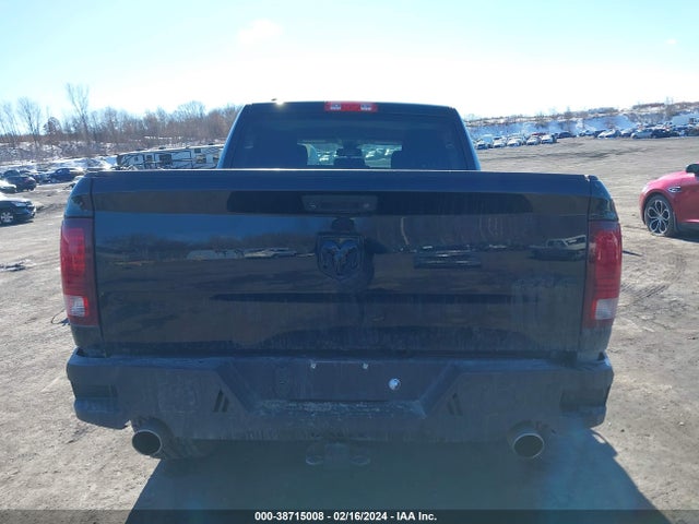 RAM 1500 Express 2014 1C6RR7KT5ES465924 Image 16