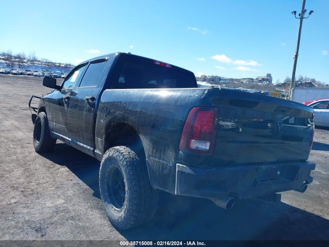 RAM 1500 Express 2014 1C6RR7KT5ES465924 Image 3