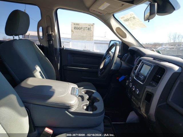 RAM 1500 Express 2014 1C6RR7KT5ES465924 Image 5