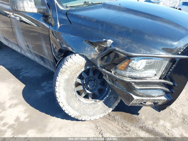 RAM 1500 Express 2014 1C6RR7KT5ES465924 Image 6