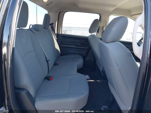 RAM 1500 Express 2014 1C6RR7KT5ES465924 Image 8