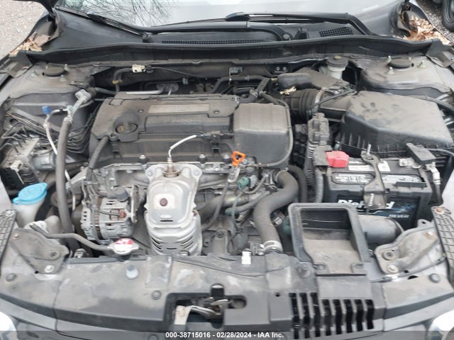 Honda ACCORD LX 2015 1HGCR2F33FA172351 Image 10