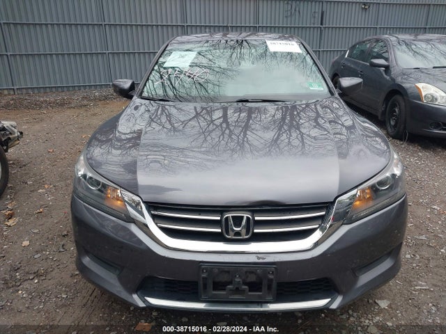 Honda ACCORD LX 2015 1HGCR2F33FA172351 Image 12