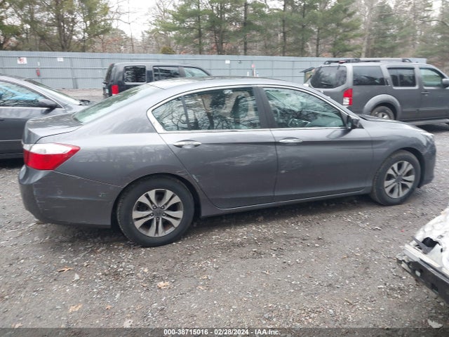 Honda ACCORD LX 2015 1HGCR2F33FA172351 Image 13