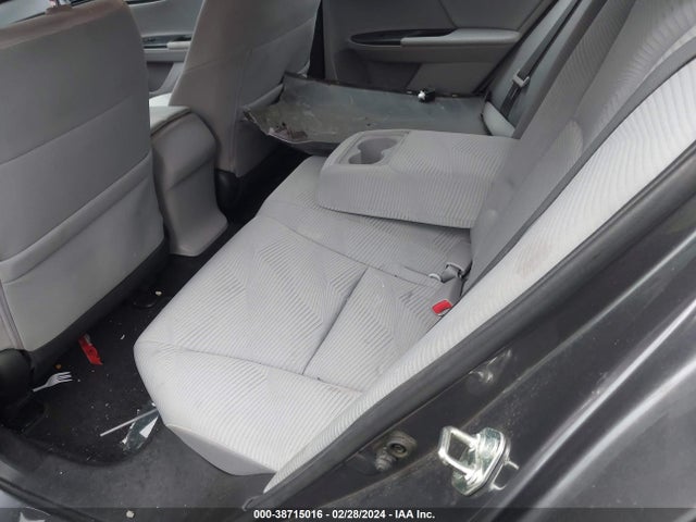 Honda ACCORD LX 2015 1HGCR2F33FA172351 Image 8