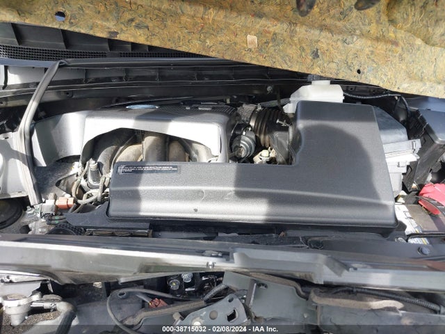 Nissan MURANO S 2015 5N1AZ2MH8FN274205 Image 10