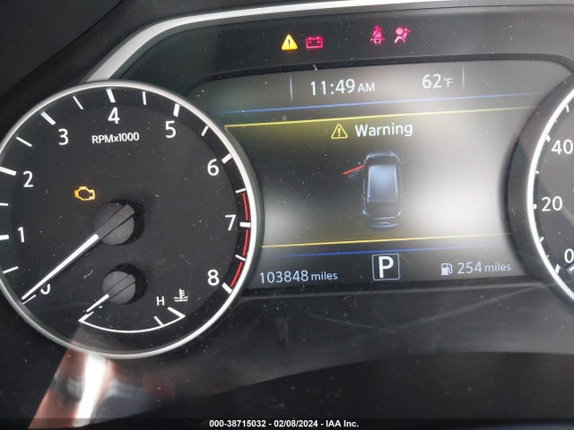 Nissan MURANO S 2015 5N1AZ2MH8FN274205 Image 16