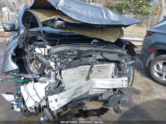 Nissan MURANO S 2015 5N1AZ2MH8FN274205 Image 6