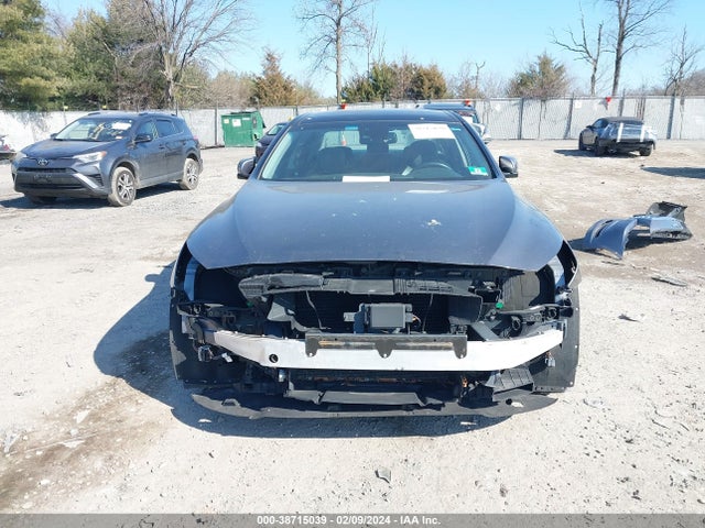 Hyundai Genesis 5.0 2015 KMHGN4JF4FU068941 Image 12