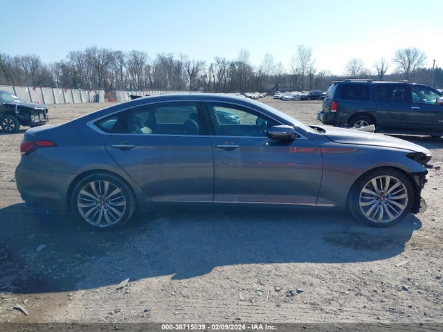 Hyundai Genesis 5.0 2015 KMHGN4JF4FU068941 Image 13