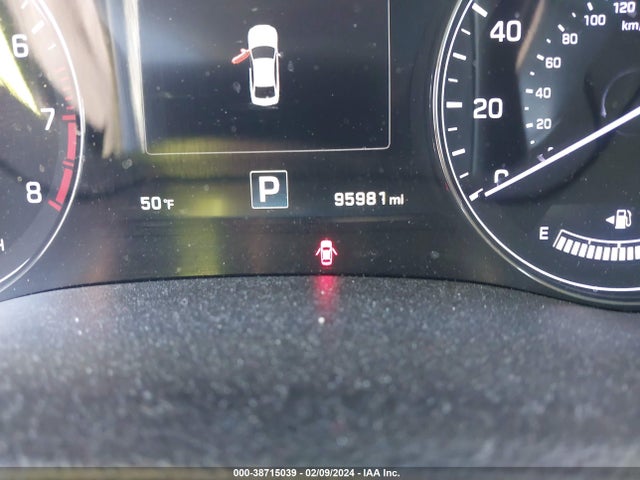 Hyundai Genesis 5.0 2015 KMHGN4JF4FU068941 Image 15