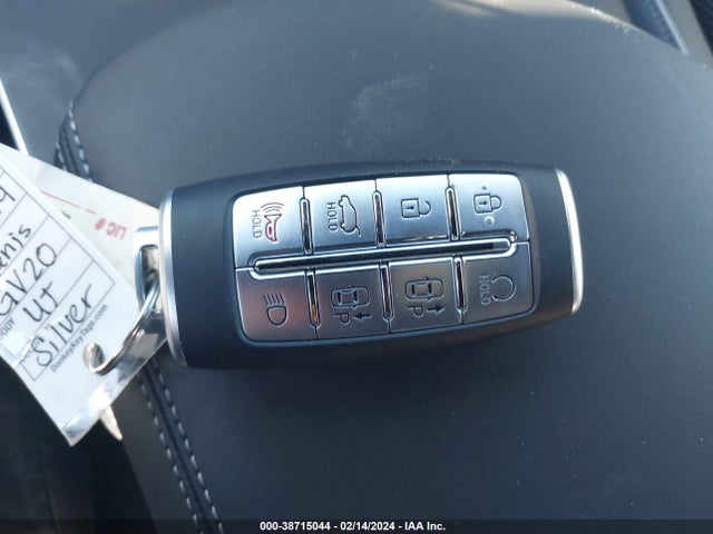 Genesis Gv70 2.5t Awd 2024 5NMMADTB9RH010199 Image 11