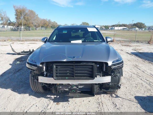 Genesis Gv70 2.5t Awd 2024 5NMMADTB9RH010199 Image 12